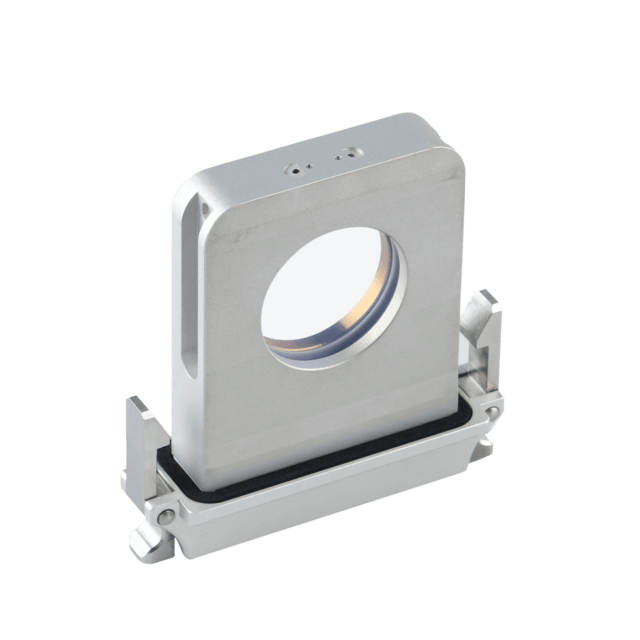 Cover slide module focusing for slim version (Highyag Alt Koruma Camı ...